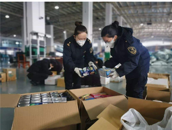 助力武漢，萬享進貿通上海進口報關公司在行動！