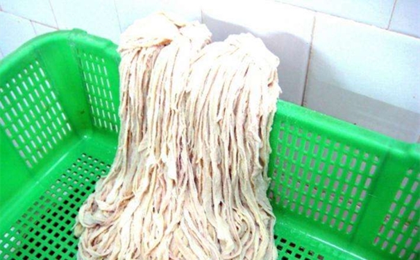 腌漬豬腸衣進口報關流程是怎樣的呢？